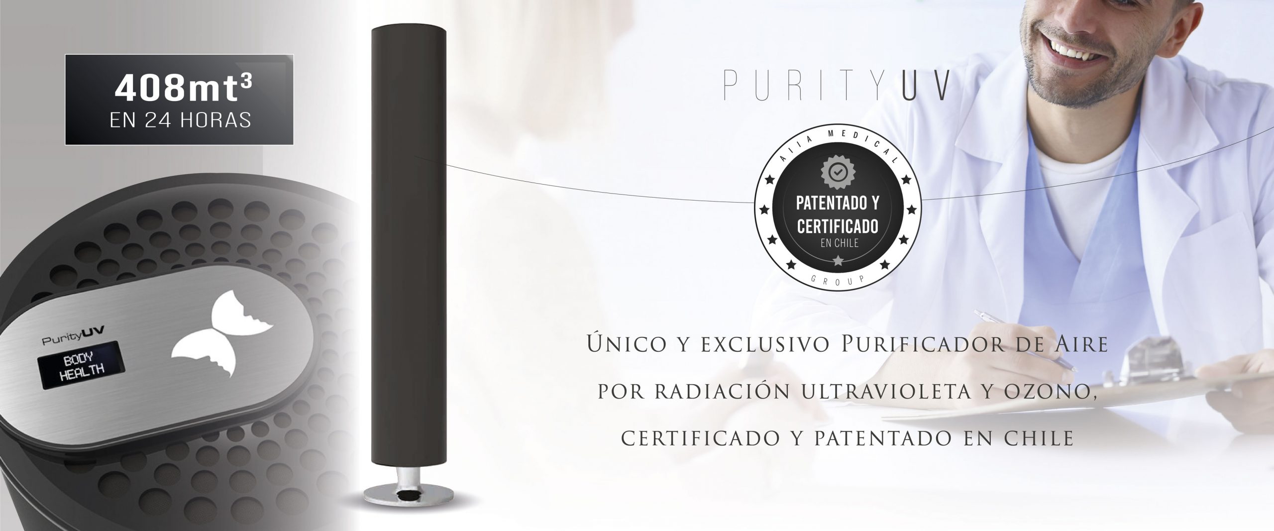 Purity-Certificadoweb